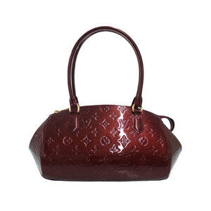Louis Vuitton Monogram Vernis Sherwood Shoulder Bag